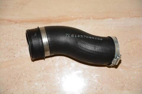 Wąż turbo AUDI Q7 VW 3.0TDI 1.9TDI 06-> 7L6145708H