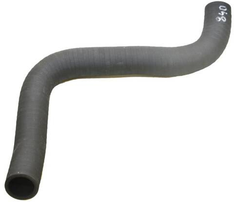 Przewód chłodnicy górny MERCEDES 207 2.4D 82-90