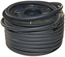 Wąż gumowy płynu hamulcowego DOT4 ID. 8x15mm 10mb