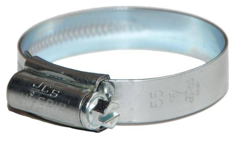 Opaska ślimakowa Hi-Grip W1 zakres 40-55x13 mm