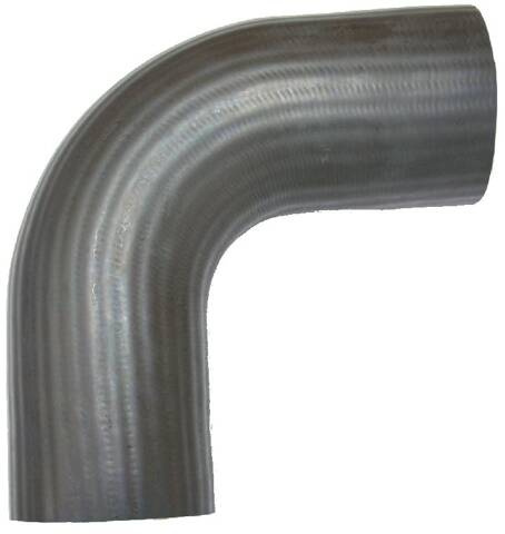 Przewód chłodnicy STAR 28 50mm 110x160mm 42817031