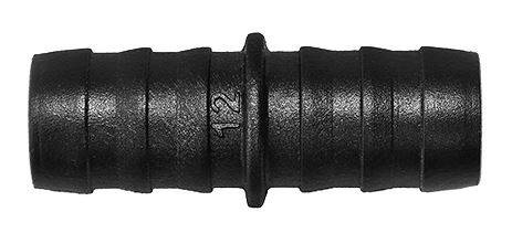 Złączka plastikowa do węży fi.12mm L-39mm
