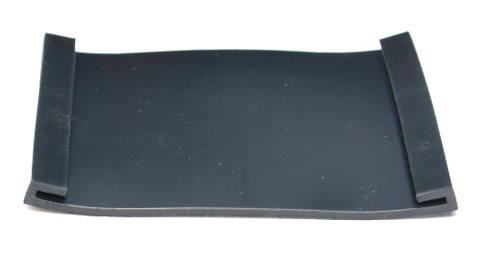 Uszczelka gumowa taśmy opaski zbiornika C-65 mm