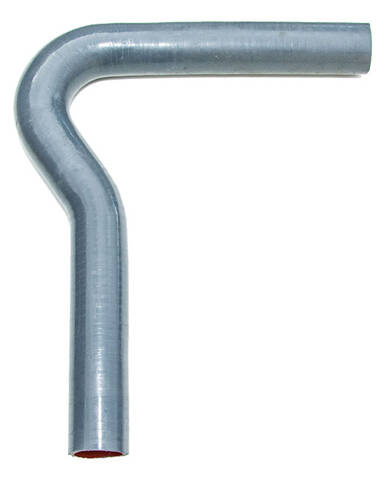 Przewód chłodnicy silikonowy 40mm 250x330mm 90° XS