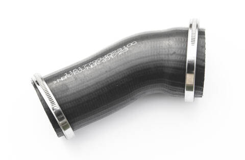 Wąż turbo BMW 5 E60 E61 535D 11617799402-1
