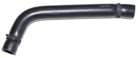 Przewód chłodnicy FIAT CQN 700 górny 7707362