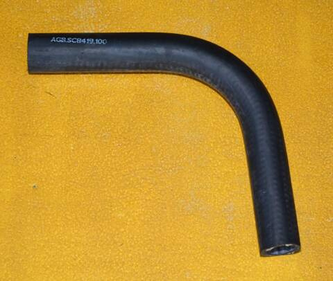 Przewod chlodnicy VOLVO FH12 fi.20mm 3154395