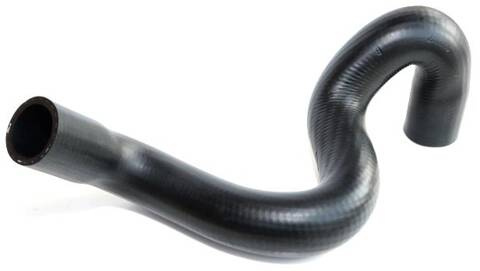 Przewód chłodnicy dolny Ford Focus C-MAX 1384145