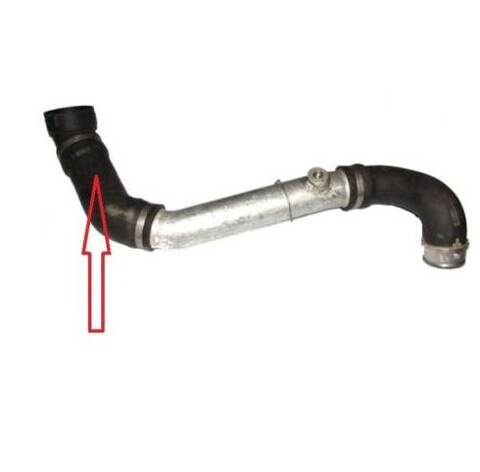 Rura turbo BMW X3 E83 2.0D 11613401557