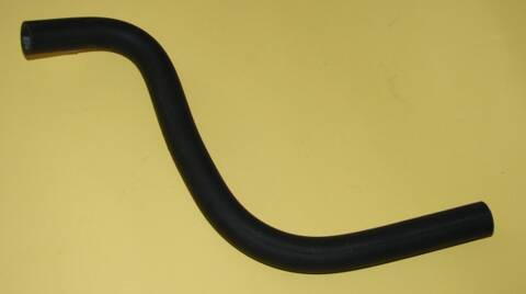 Wąż nagrzewnicy POLONEZ-FSO S-ka 077525