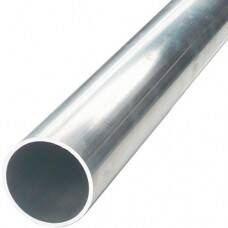 Rura aluminiowa 20x1 mm (4mb)