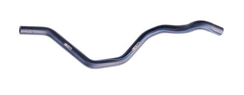 Przewód nagrzewnicy 7xgięty 18mm L-650mm