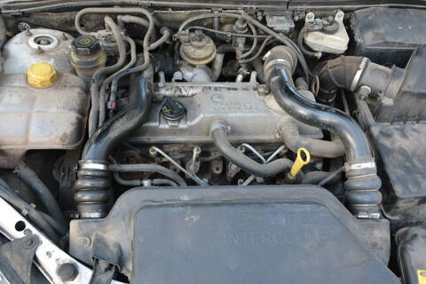 Wąż turbo FORD FOCUS 1.8CDTi 1229499  H76404