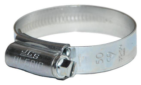 Opaska ślimakowa Hi-Grip W1 zakres 35-50x13 mm