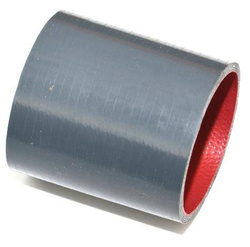 Wąż silikonowy Turbo VMQ-AR 76mm x 80 mm +250°C
