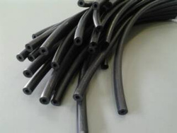 Wąż gumowy EPDM nie wzmocniony spryskiwaczy 4-7 mm