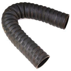Wąż gumowy chłodnicy elastyczny Flex 50 x 1500 mm