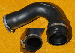 Rura turbo VW GOLF-LEON-TOLEDO 1.9TDI 1J0145838T