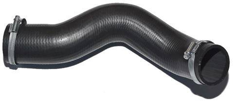 Rura turbo NISSAN NAVARA 2,5D 04-13 14463EB316