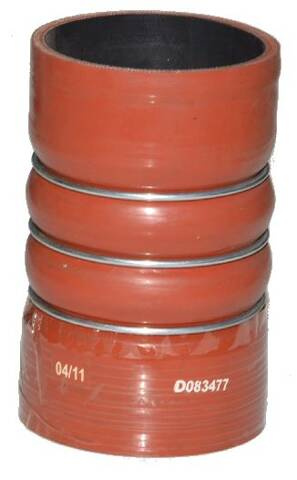 Wąż fluorosilikonowy Turbo 80x140mm D083477