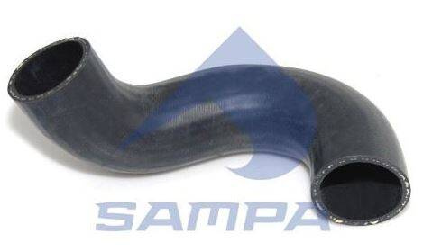 Wąż chłodnicy MAN 26.240 55x430 81.96305-0026