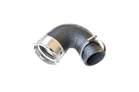 Wąż turbo Opel Movano Master 2.3CDTI 144605995R