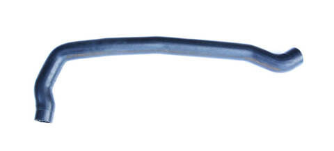 Przewód chłodnicy wody fi 38/32mm L-660mm