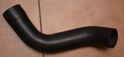 Rura turbo PEUGEOT 806 2,0HDI 94-02 109KM 038201