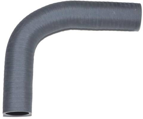 Kolanko gumowe chłodnicy ID 55mm 265x300mm