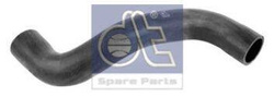 Przewód chłodnicy SCANIA CP fi.55x550mm 1341729
