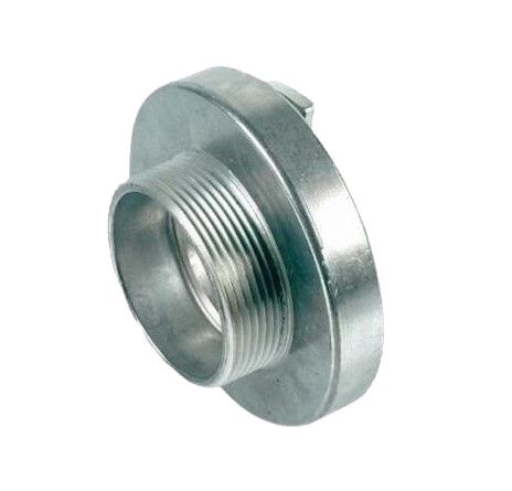 STORZ Złącze aluminiowe GZ 2" - 52