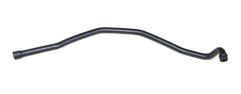 Wąż nagrzewnicy 18-16mm x 740 mm