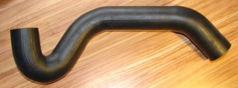 Rura turbo ALFA ROMEO 156 2.4JTD 97-01 60619008