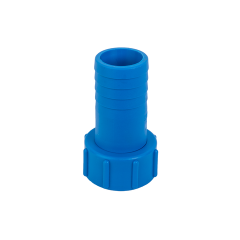 Złącze IBC Mauser GW S60x6 z obrotowym wyjściem na wąż 2"