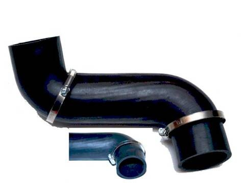 Rura turbo FIAT STILO 1.9JTD 03-07 46808396