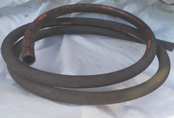 Wąż ssawno-tłoczny paliwo olej PETROL 35mm 5mb