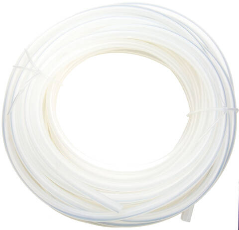 Wąż silikonowy transparentny do podciśnień 10-18mm