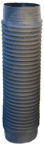 Wąż ssawny do zamiatarki 220 mm L-1000 mm