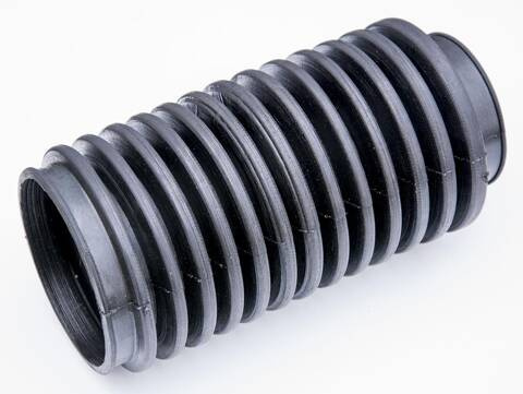 Osłona gumowa siłownika 70/90 mm L-230 mm