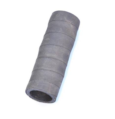 Wąż gumowy EPDM owijany fi.50 mm L-55 mm