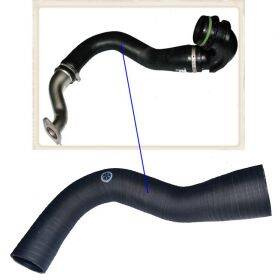 Wąż intercoolera OPEL INSIGNIA 2.0 CDTI 13220164