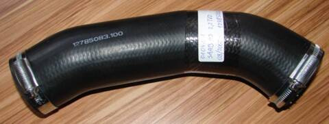 Wąż turbo intercoolera SAAB 9-3 2.2D 02- 12785083