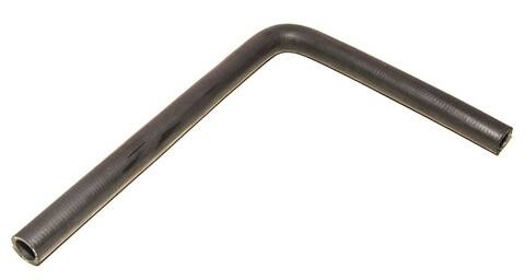 Wąż chłodnicy EPDM-KV 20 mm 90° L=350x250 mm