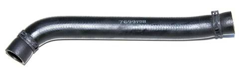 Przewód chłodnicy FIAT CQN 700 dolny 7699198