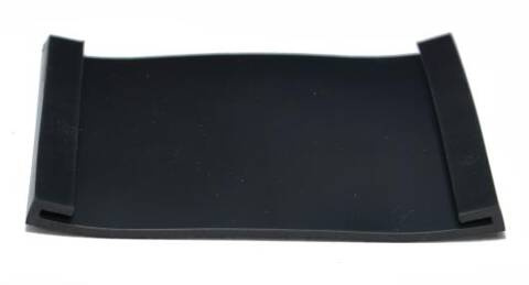 Uszczelka gumowa taśmy opaski zbiornika C-80 mm