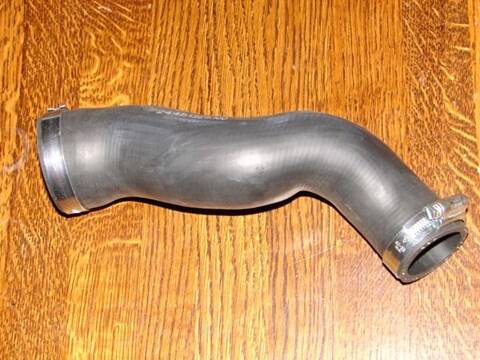 Rura turbo ZAFIRA A,ASTRA,G 2.0DTI 24451329