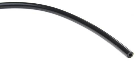 Wąż silikonowy czarny turbo do podciśnień 5-11 mm