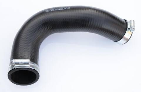 Wąż turbo OPEL ASTRA H 1.7CDTI 55351862 5836846