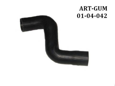 Wąż turbo CITROEN C5-PEUGEOT 407 2.0HDI 0382.GS