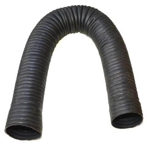 Wąż spiralny filtra powietrza 85x1250mm
